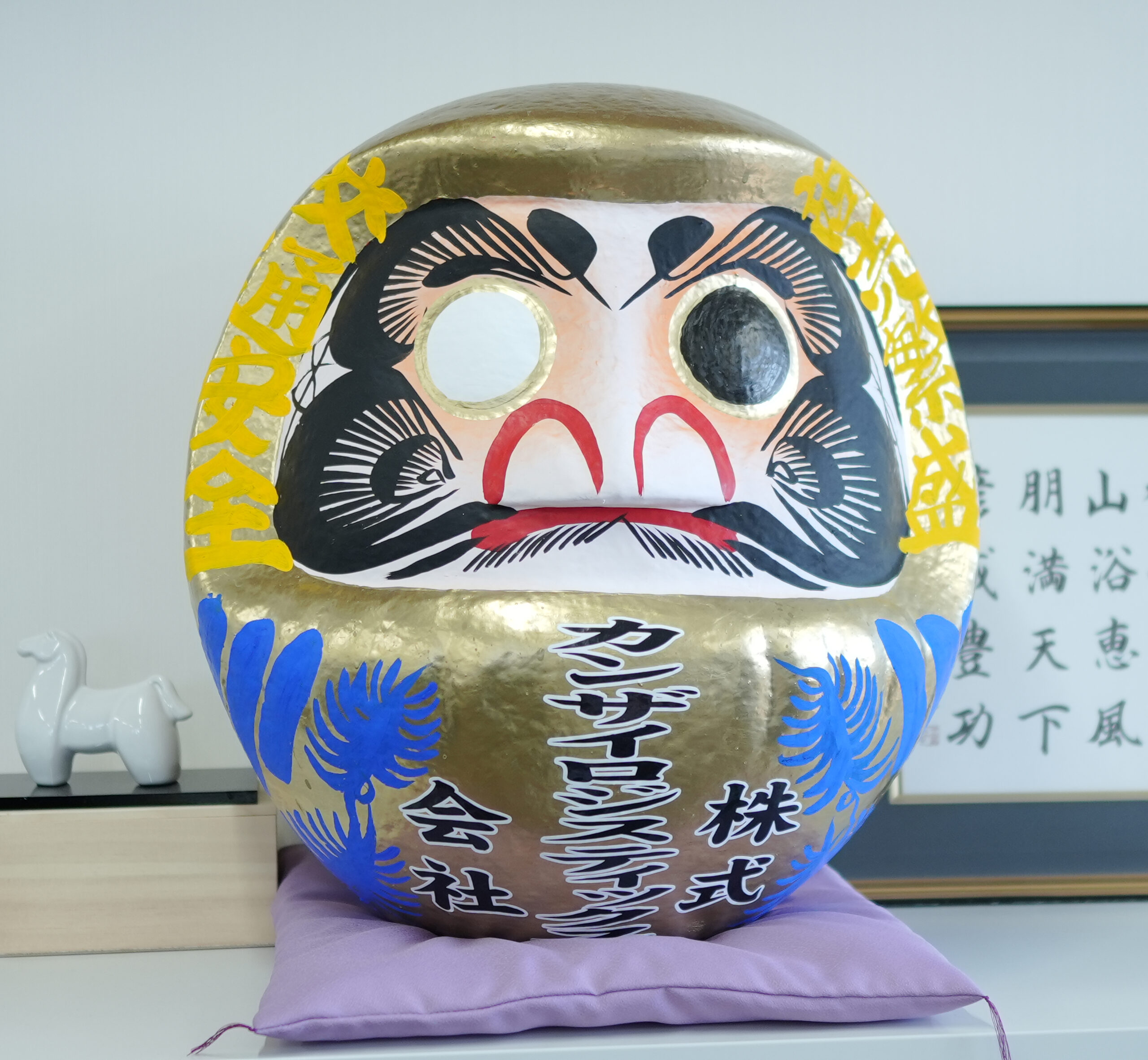 ファイバーレーザー加工機